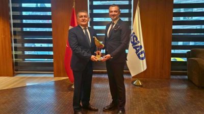 Yönetim kurulumuz, Türkiye’nin önde gelen