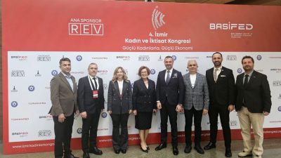 Yönetim Kurulu Başkanımız Mustafa Cengiz,