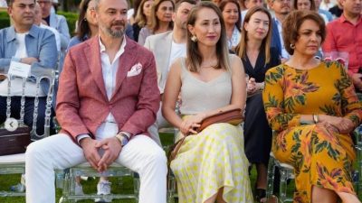 ANSİAD “Bahara Merhaba” Kokteyli