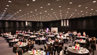 Yönetim Kurulu Başkanımız Mustafa Cengiz,