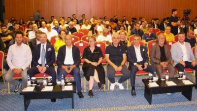 VERGİ DENETİMİNDE DİJİTAL DÖNÜŞÜM PANELİ