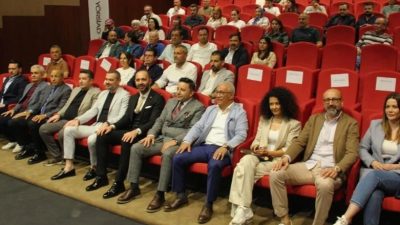 YÖRSİAD “Göçebe Ruh: Yörük Filmleri Günü” Etkinliği