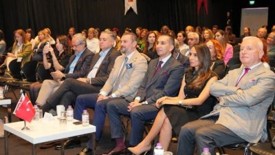 Yönetim Kurulu Başkanımız Mustafa Cengiz,