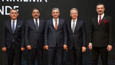 Batı Akdeniz Sanayi ve İş