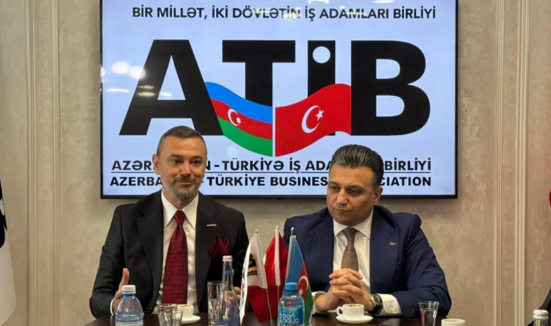 Batı Akdeniz Sanayi ve