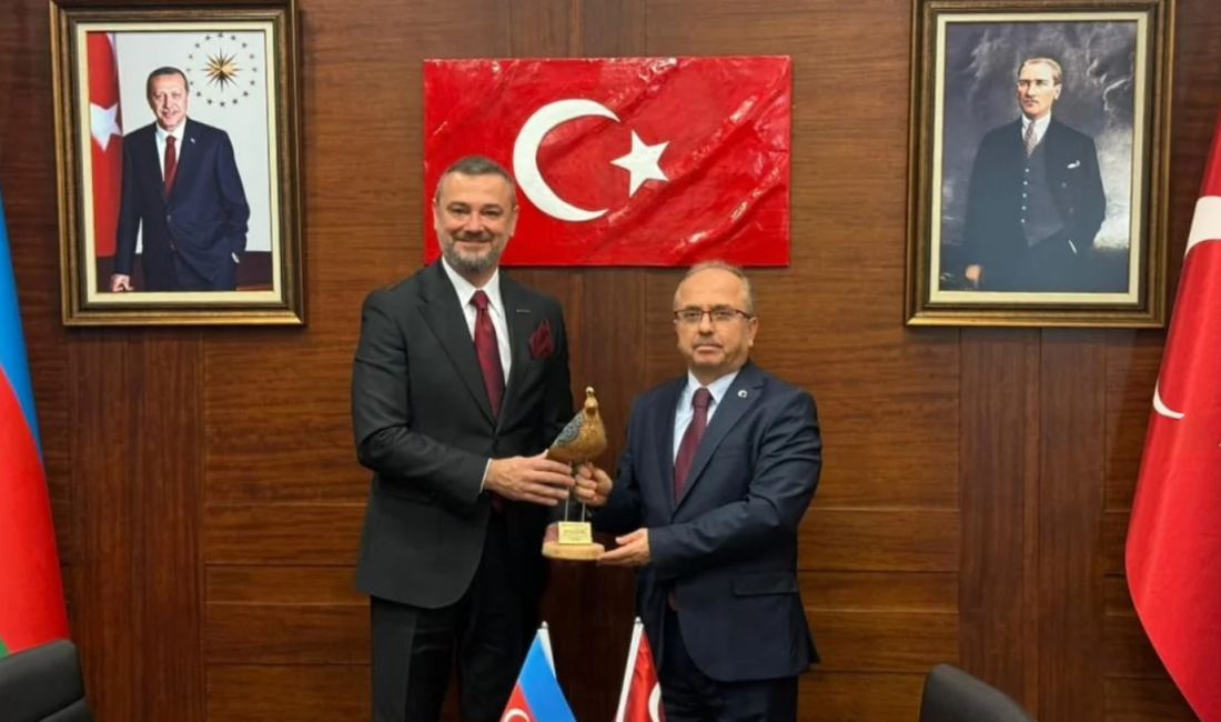 Batı Akdeniz Sanayi ve