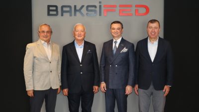 Batı Akdeniz Sanayi ve İş
